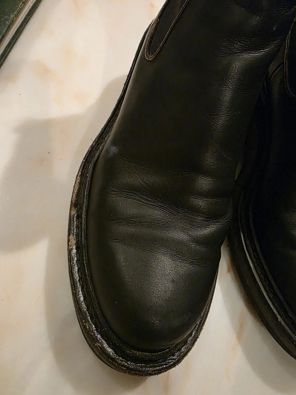 Louis Vuitton Beaubourg Ankle Boots - Picture 3 of 13